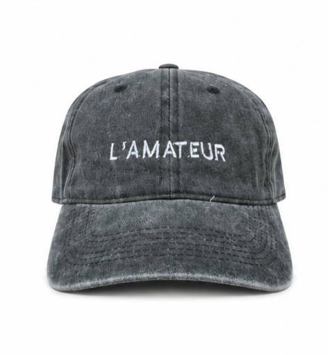 L'amateur