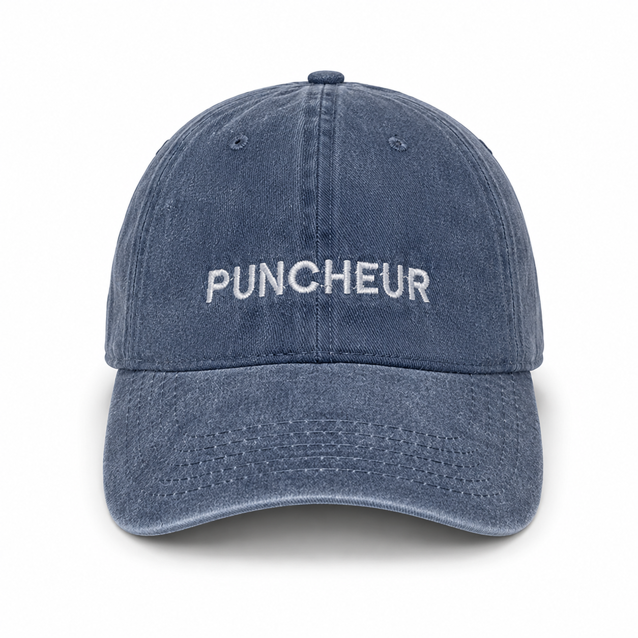 Puncheur