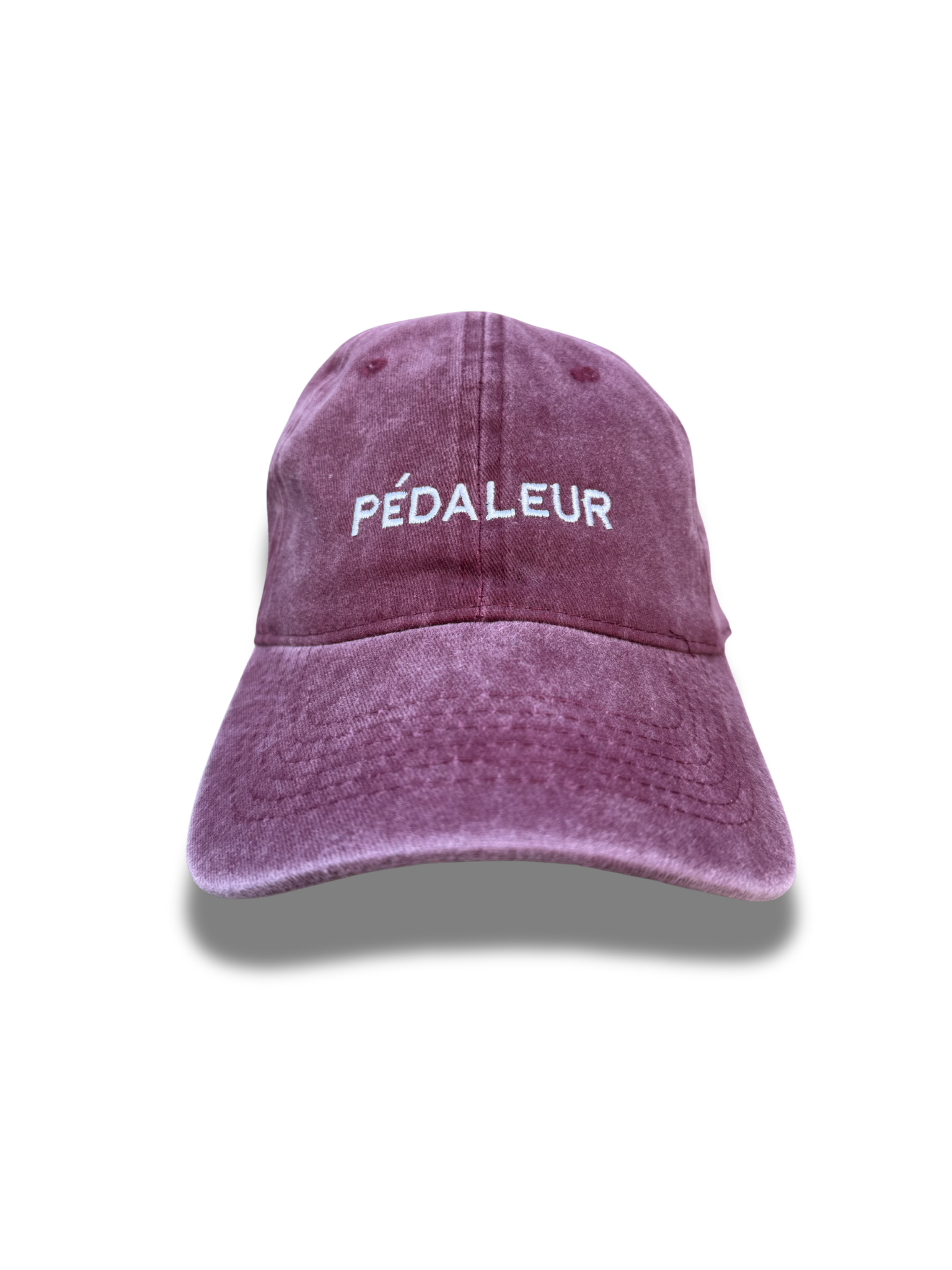 Pedaleur