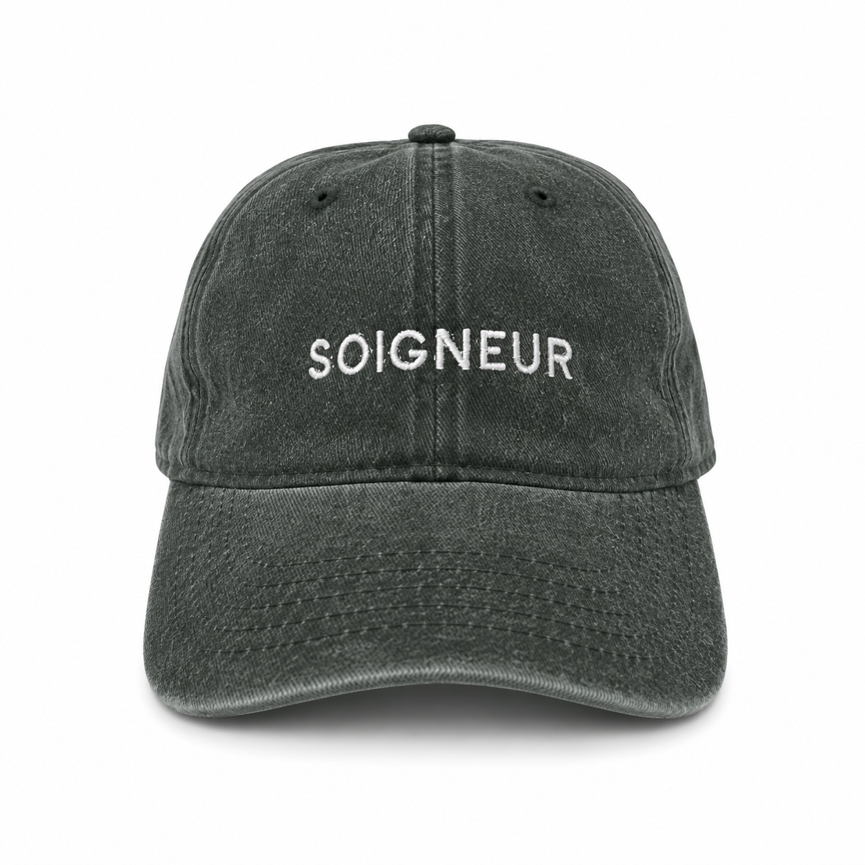Soigneur