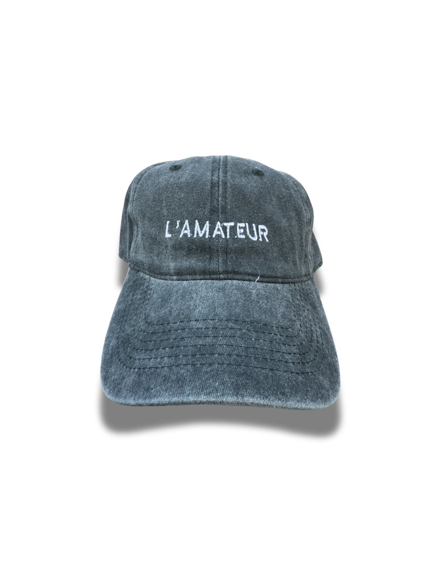 L'amateur