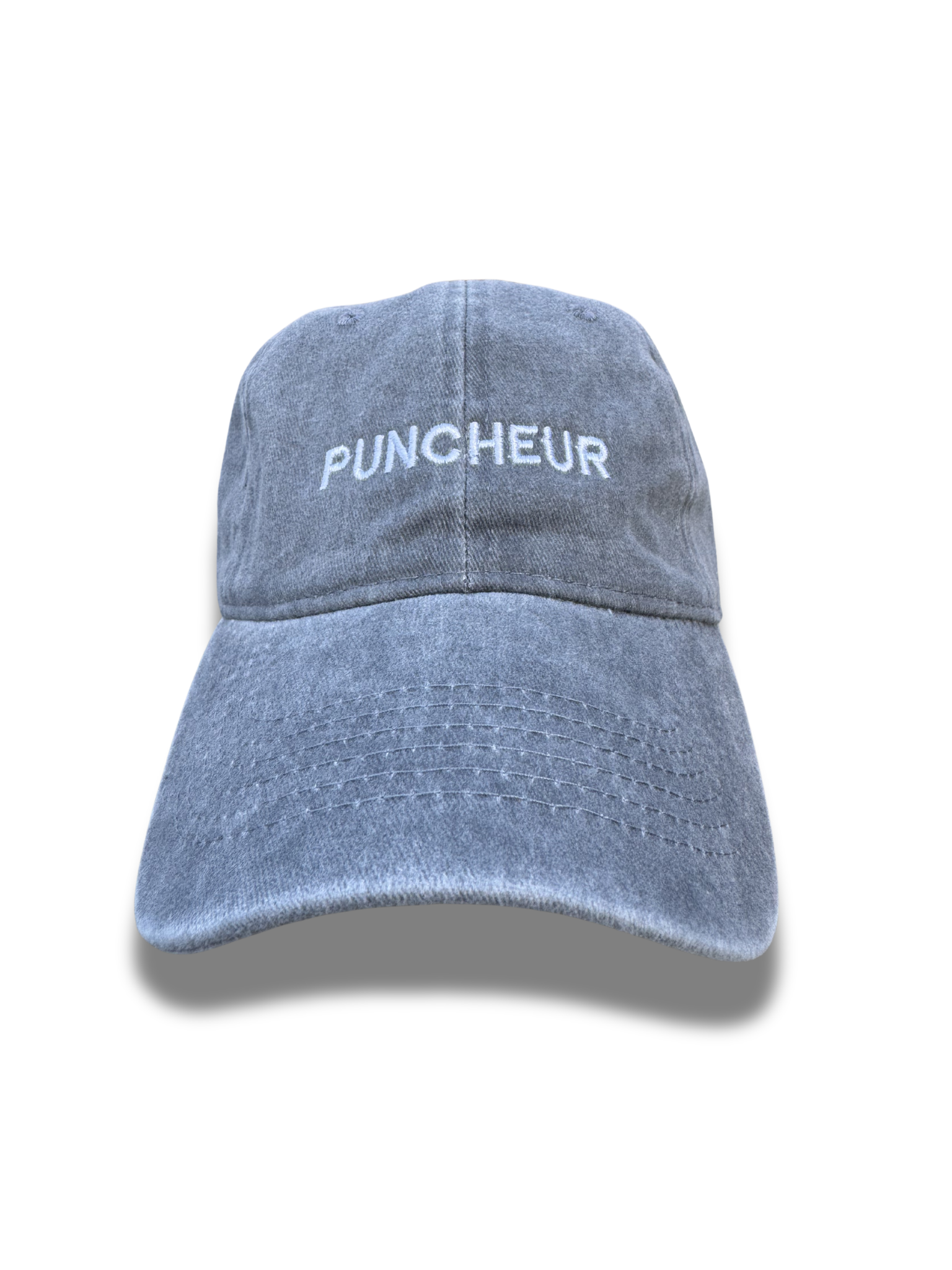 Puncheur
