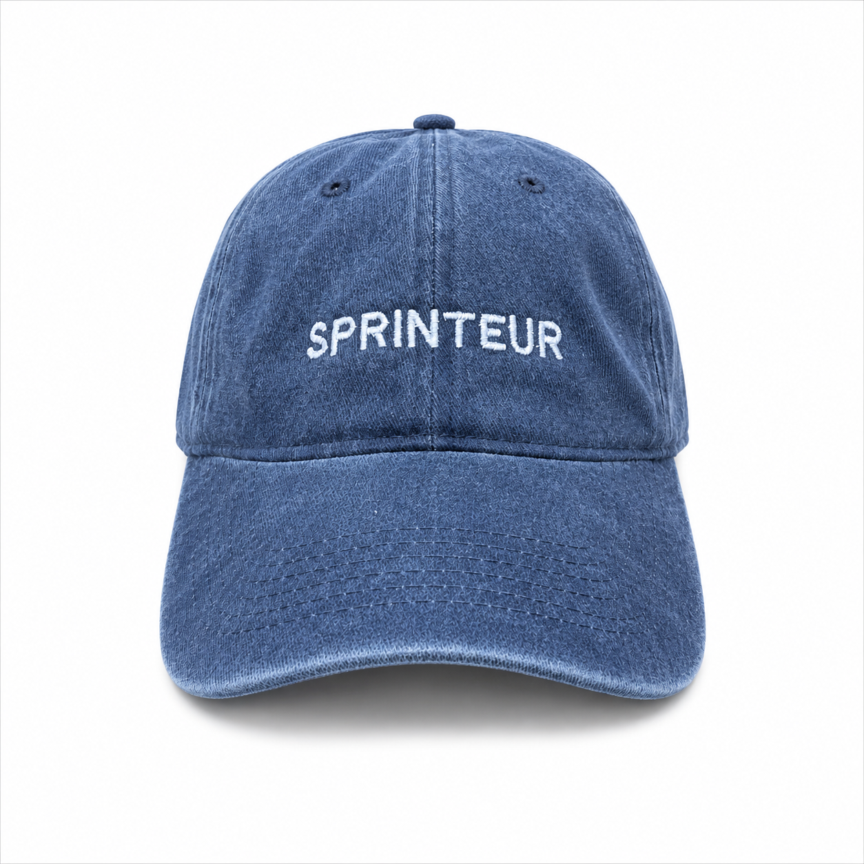 Sprinteur