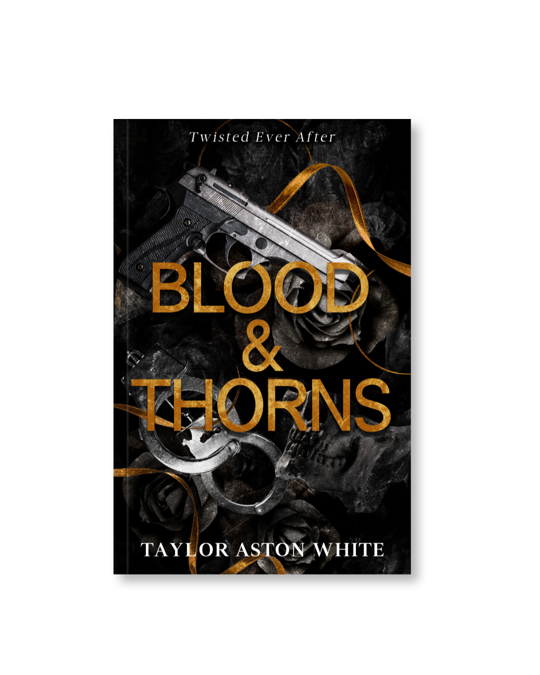 Blood & Thorns Paperback