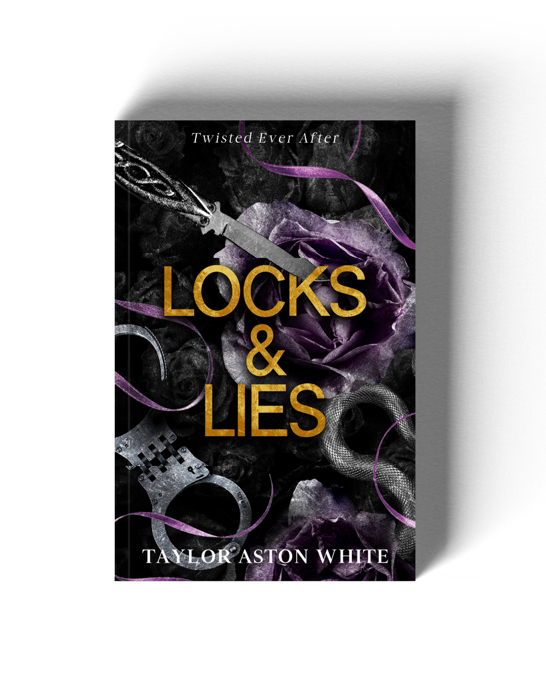 Locks & Lies Black Edition
