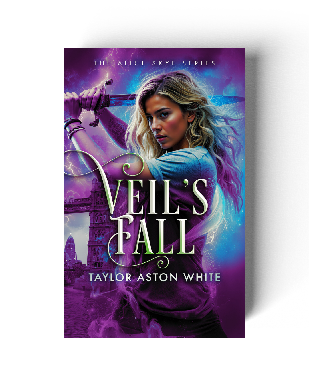 Veil's Fall