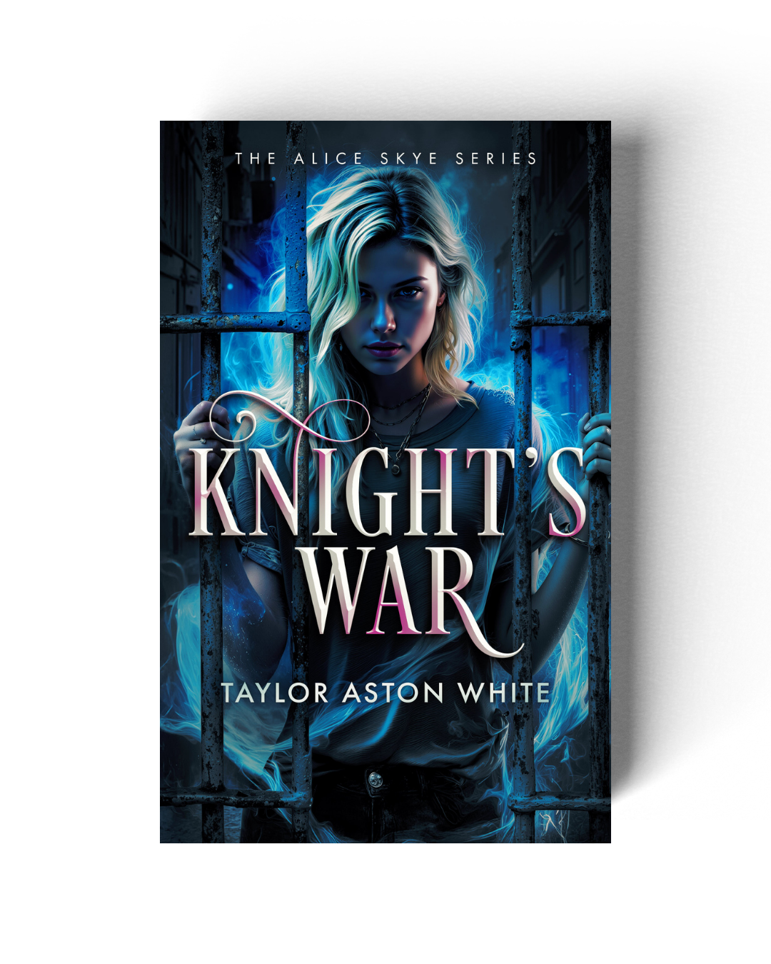 Knight's War