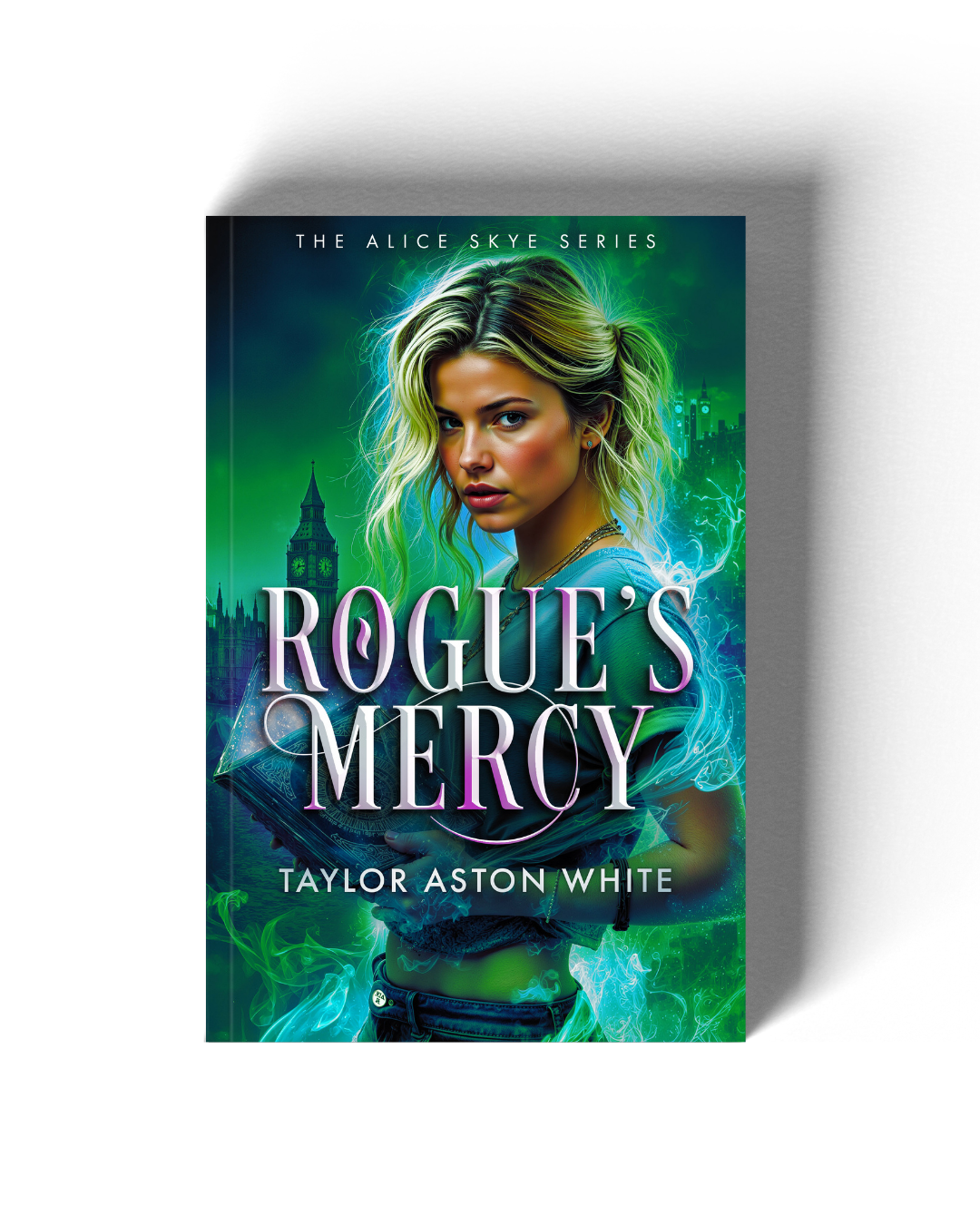 Rogue's Mercy