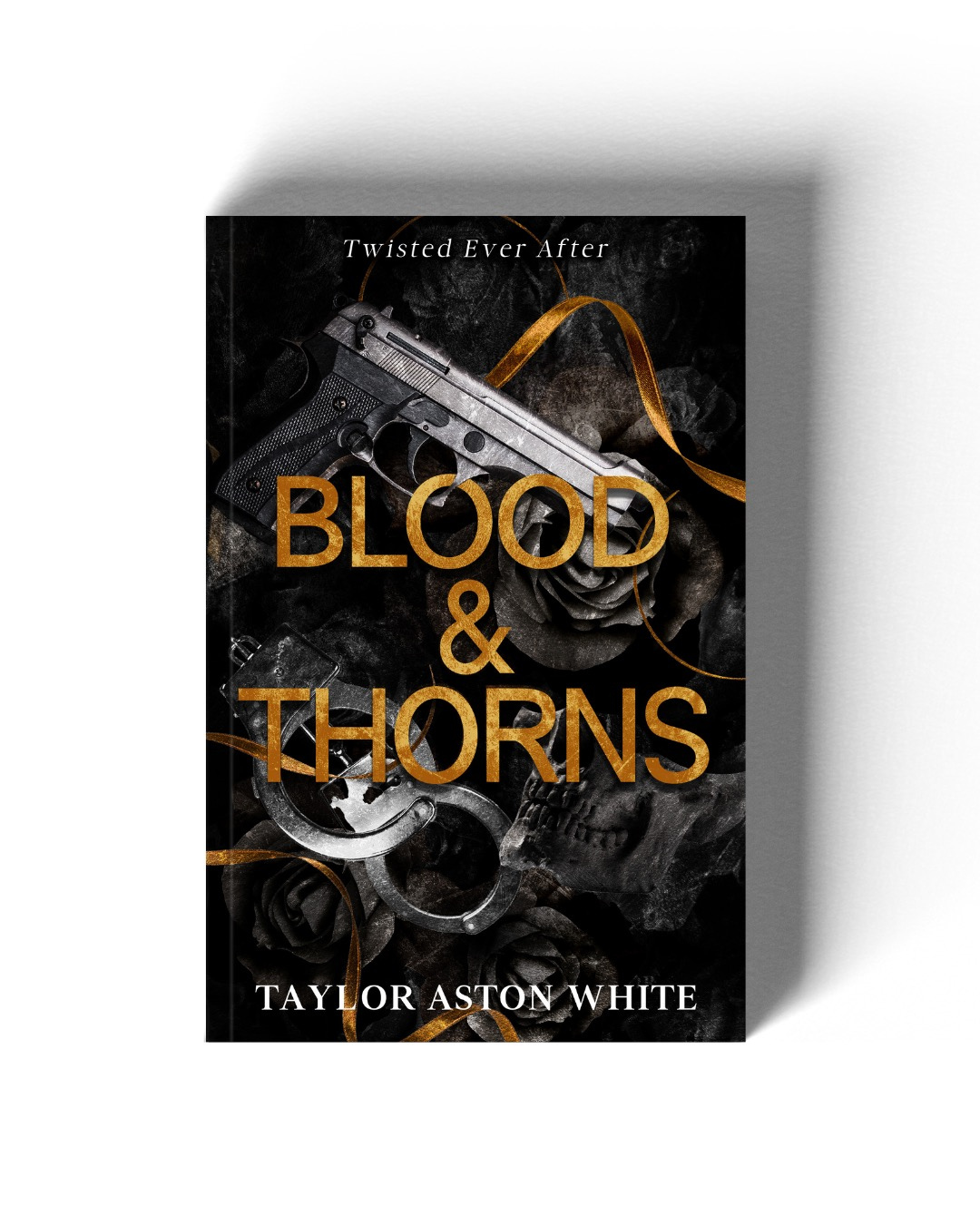 Blood & Thorns Black Edition