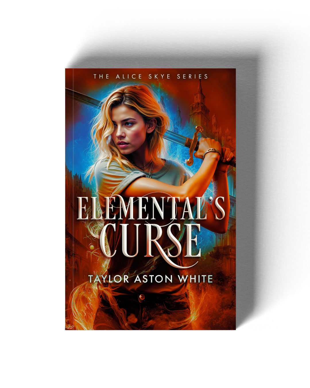 Elemental's Curse