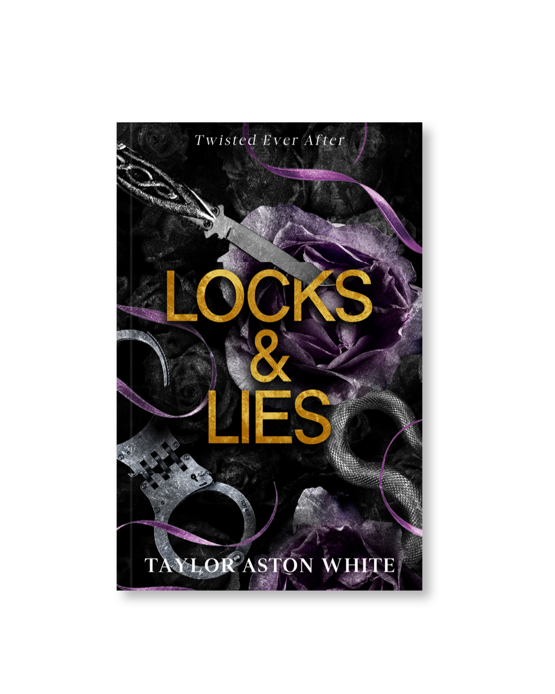 Locks & Lies Paperback