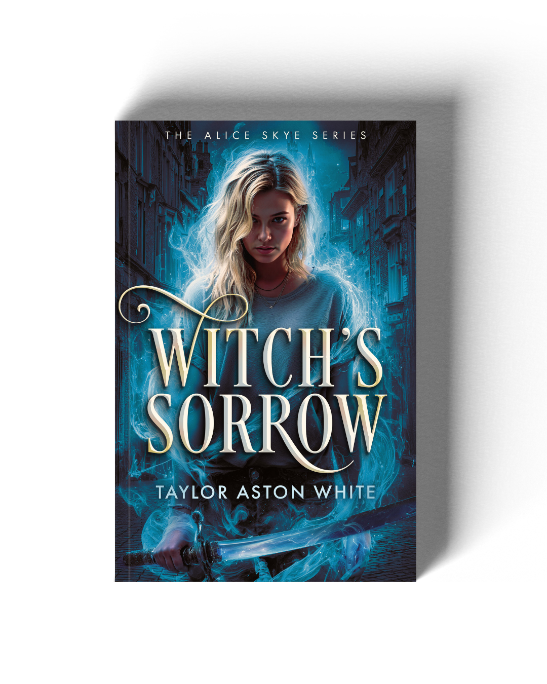 Witch's Sorrow