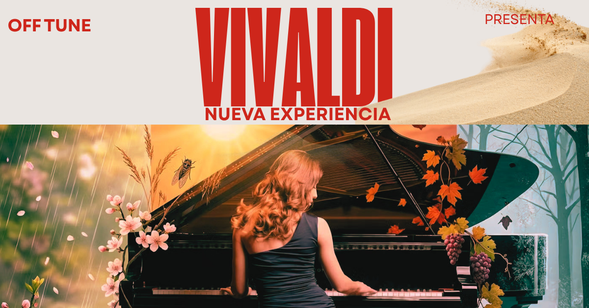 Vivaldi - Una Nueva Experiencia