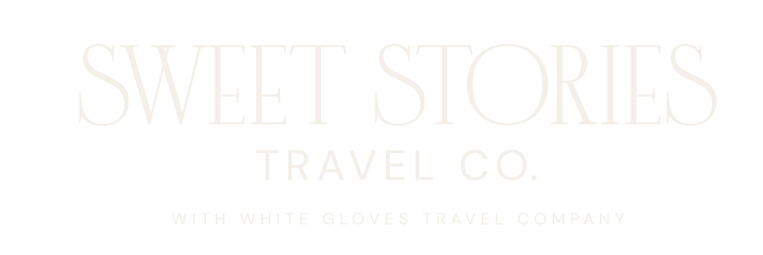 Sweet Stories Travel Co.