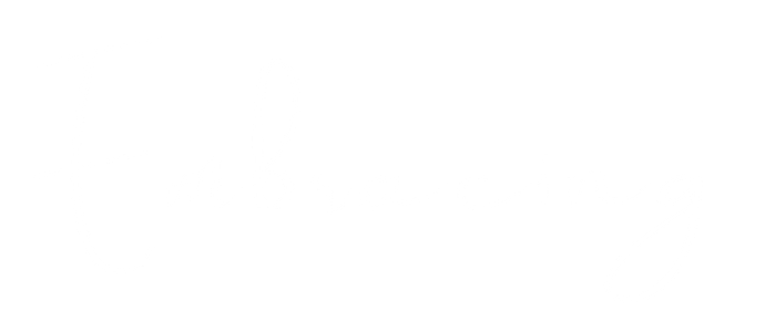 The word "Embracing" written in white cursive font on a black background.
