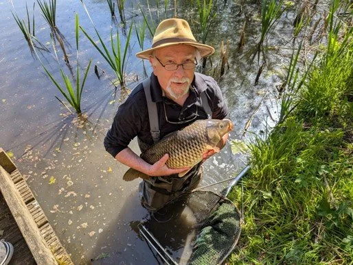 Stillwater Success: How to Get the Best from WDAC Lakes