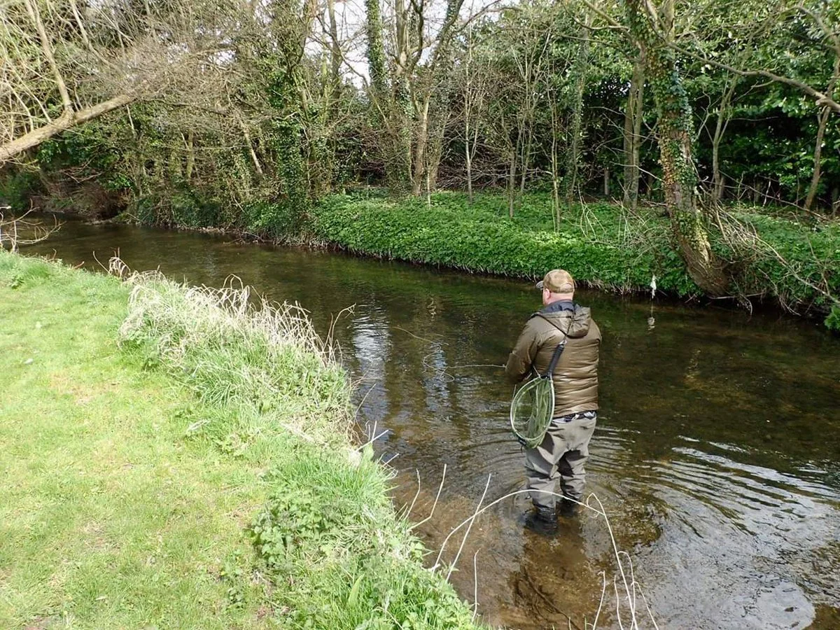 Pickering Fishery Association in the Court of Appeal