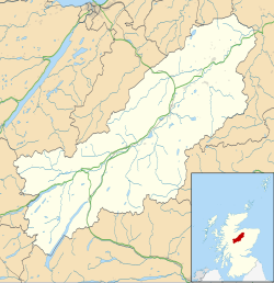 Expert Tree Services Badenoch and Strathspey