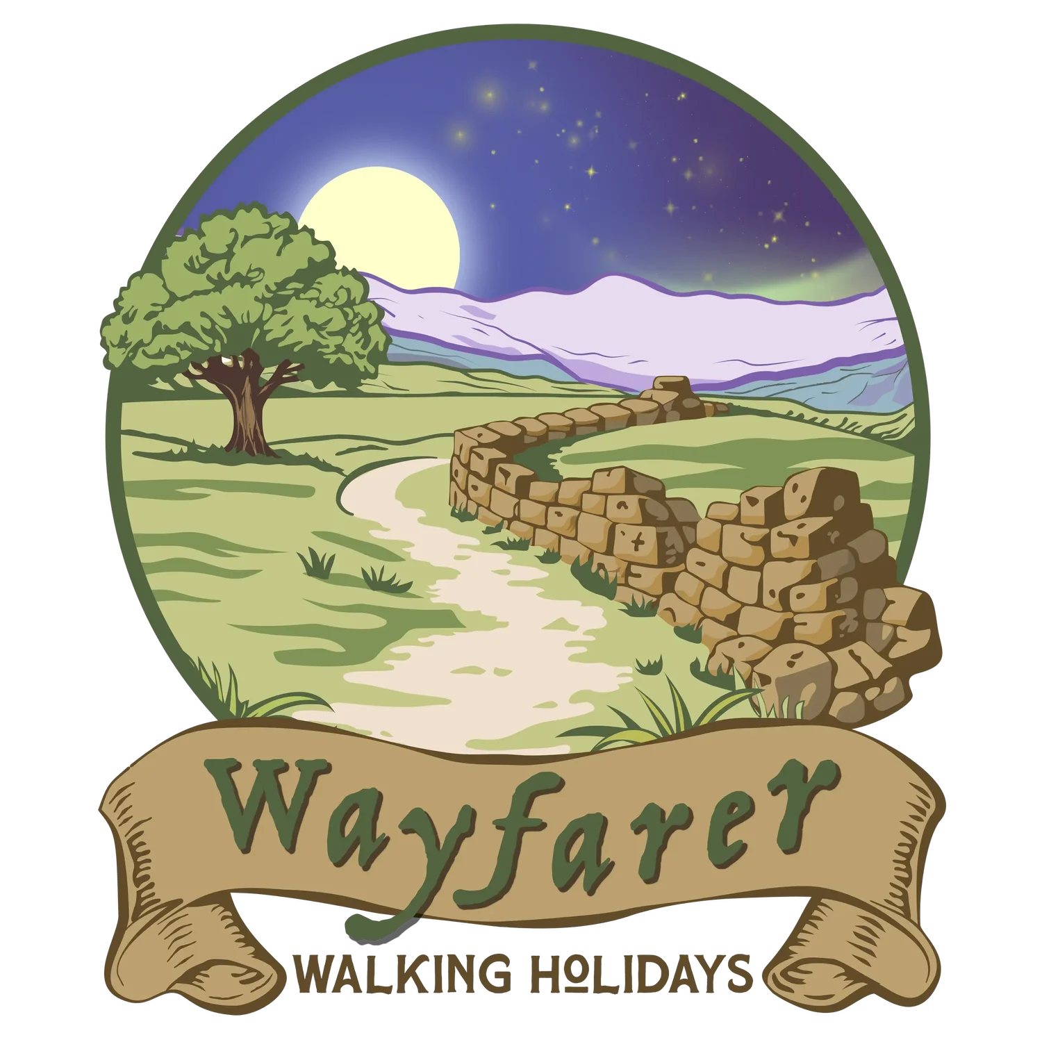 Wayfarer Walking Holidays