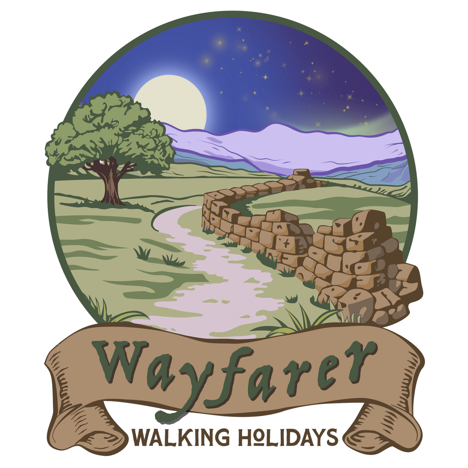 Wayfarer Walking Holidays