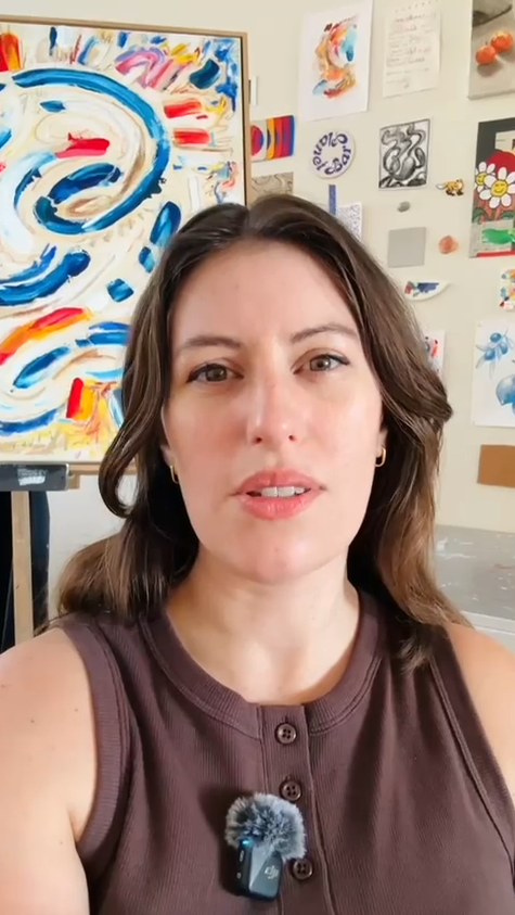 Christie B’s mindset transformation