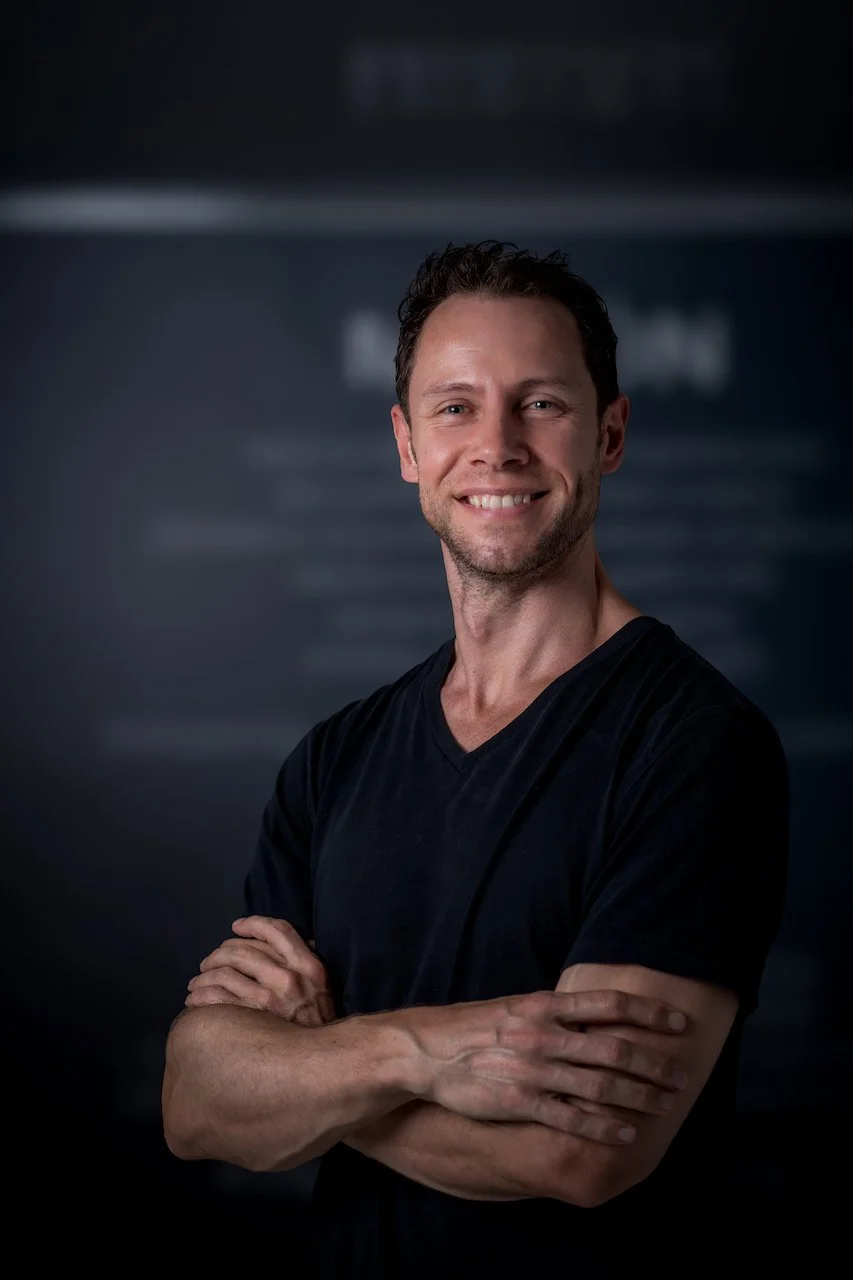 Patrick Spanfelner, EXSTR Apartments