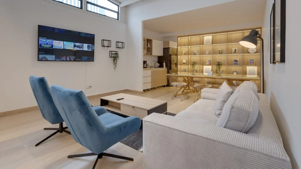 Magusan 502, Bulevar del Rio - Cali, Colombia