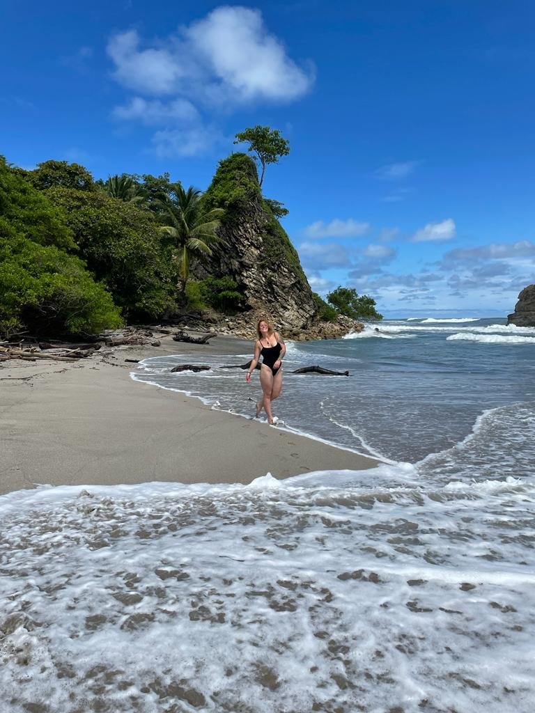 travel companion travel muse water sensual woman