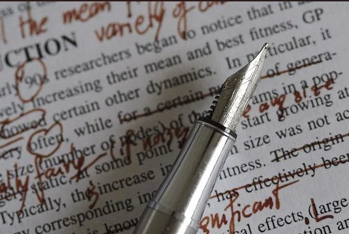 5 Simple Ways to Improve Your Writing Before You Send It to a Proofreader