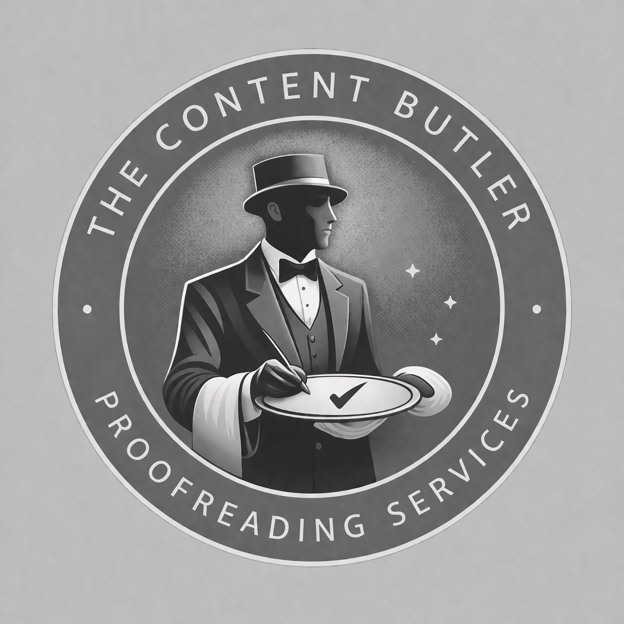 The Content Butler