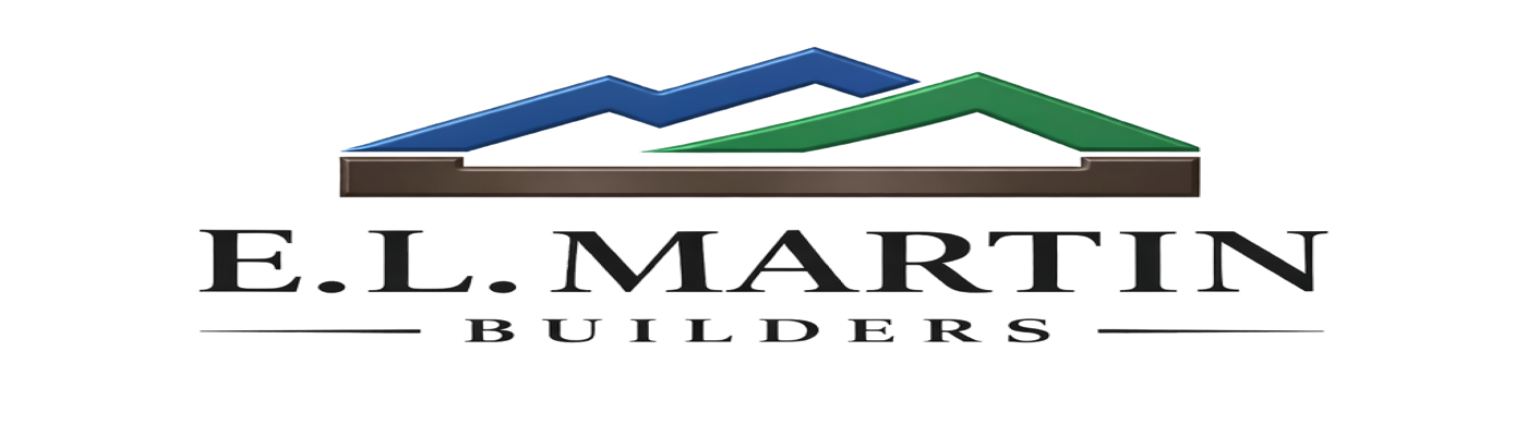 E.L. Martin Builders