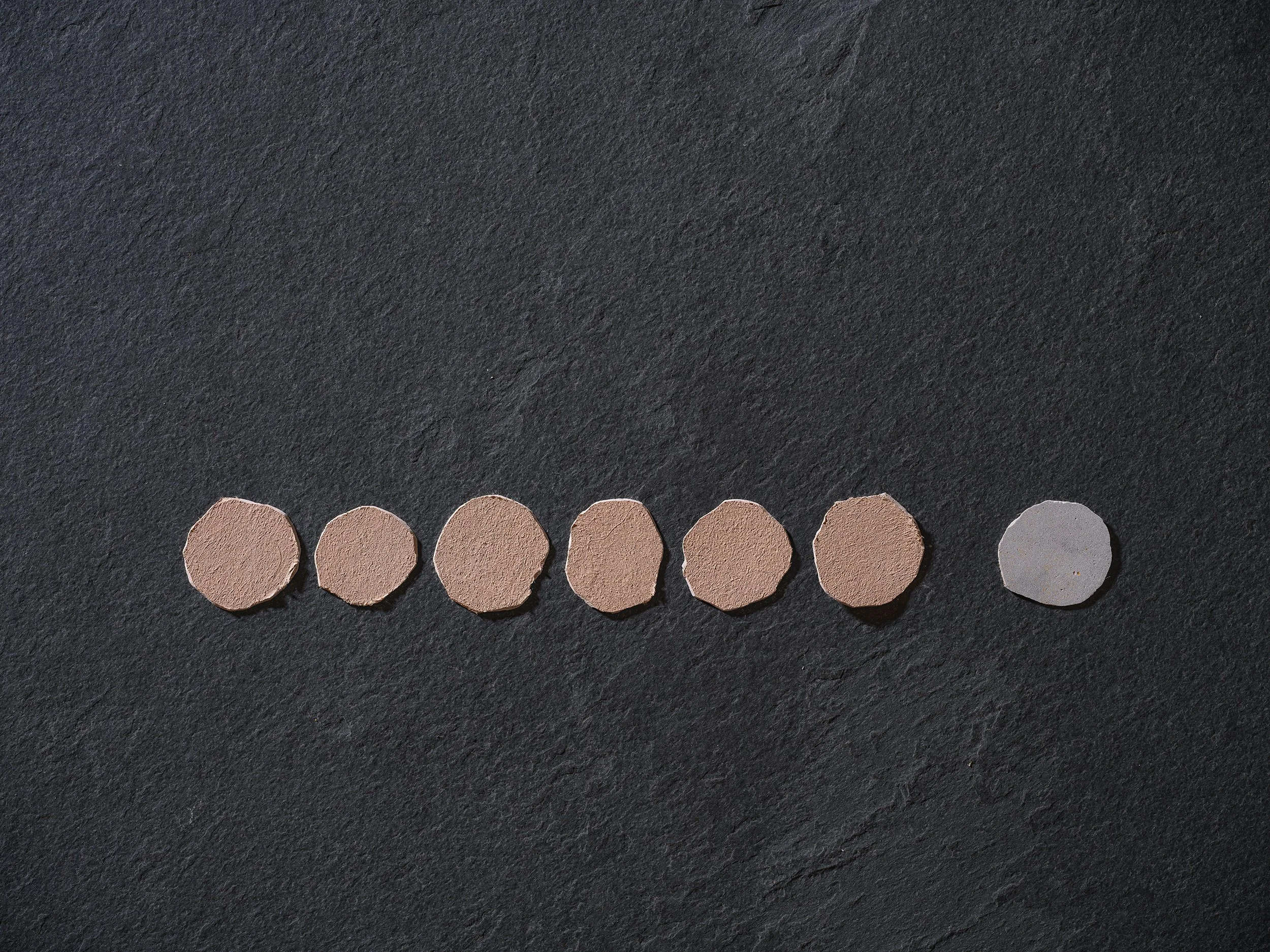 Softest Haze — Finger Stones