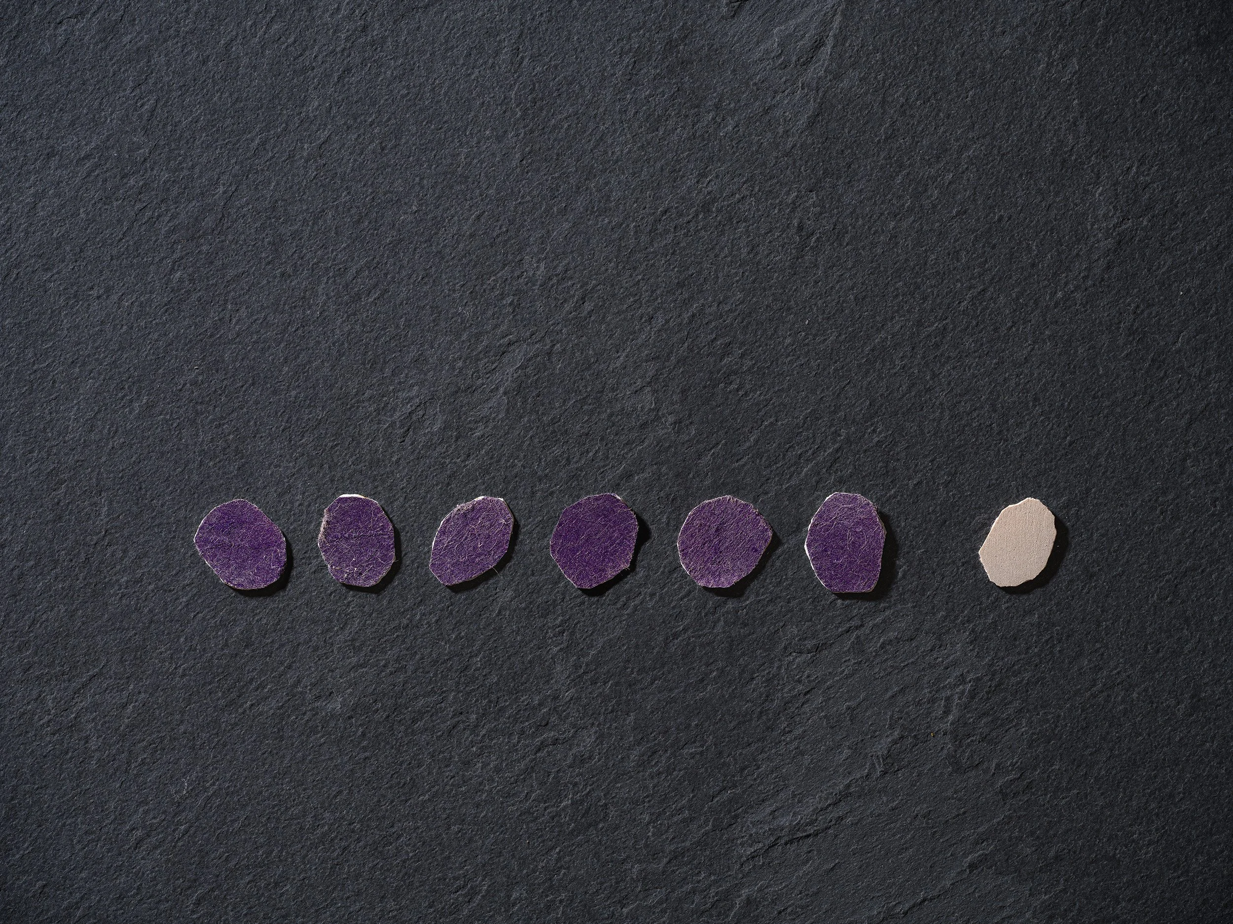 Depth — Finger Stones