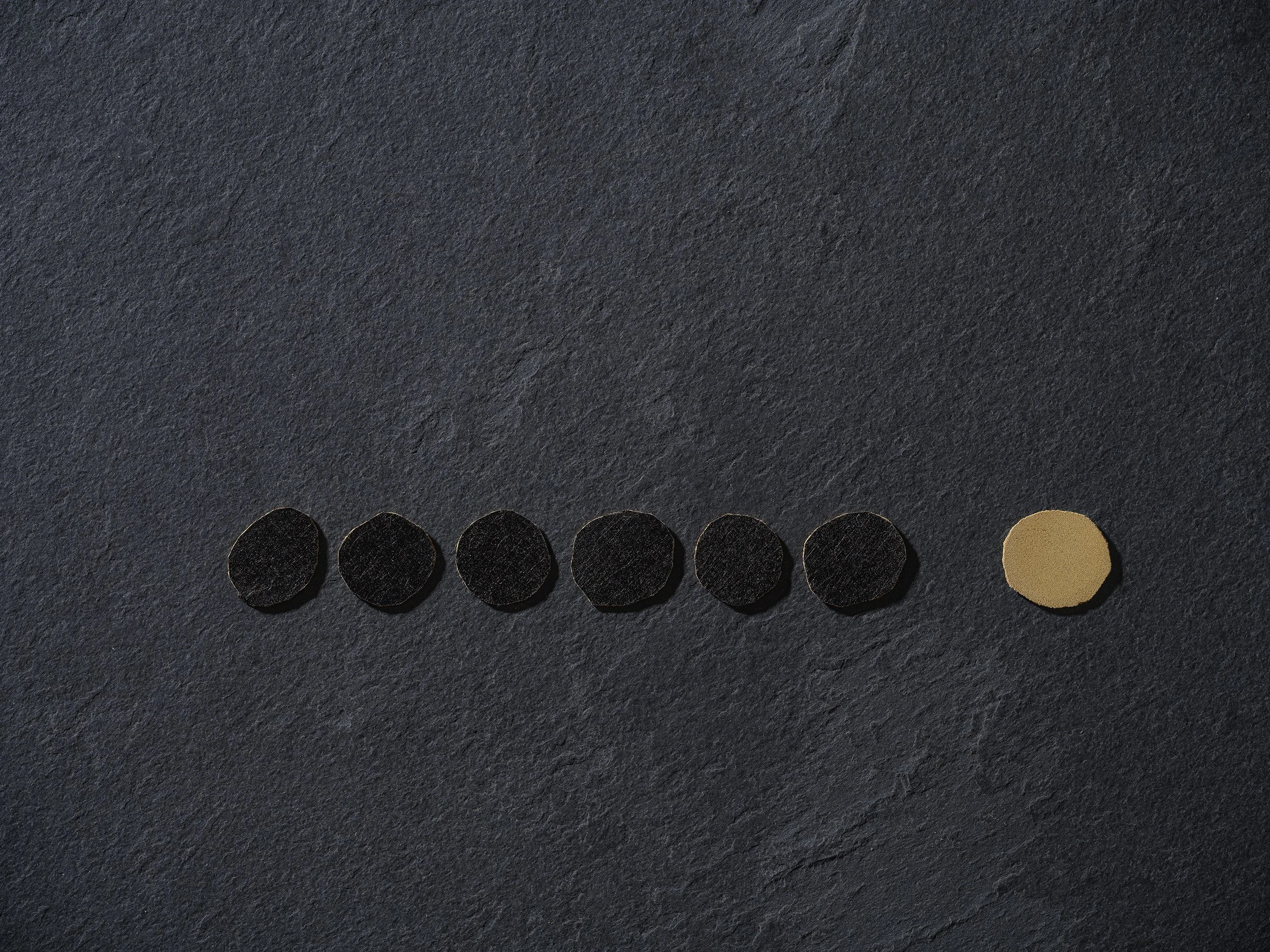 Zero — Finger Stones