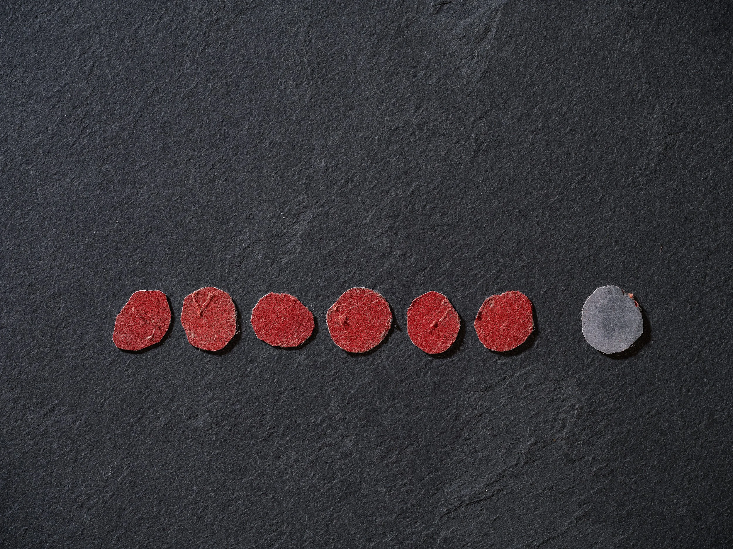 Clarity — Finger Stones