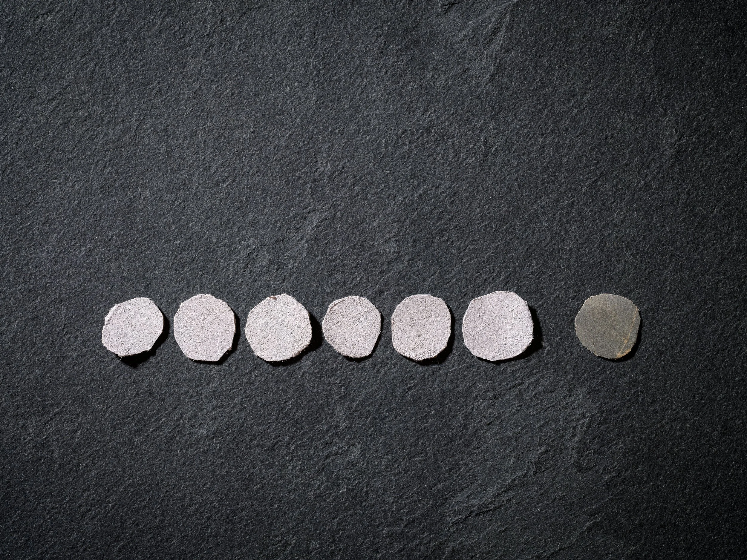 Finger Stones — Softest Haze