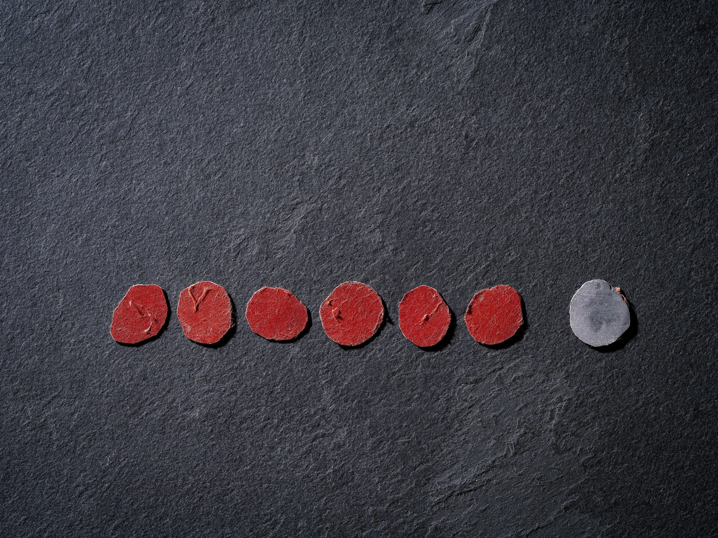 Finger Stones — Clarity