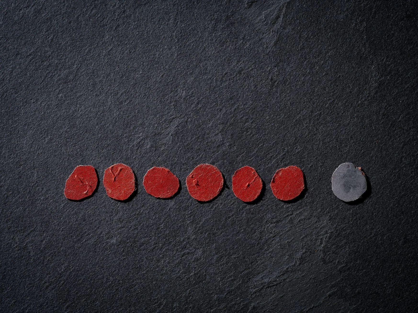 Finger Stones — Clarity