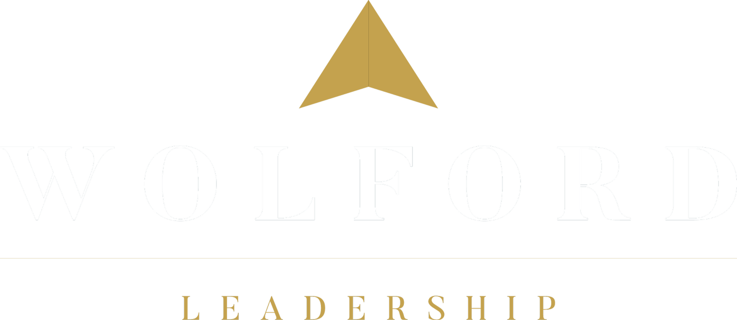 WOLFORD LEADERSHIP