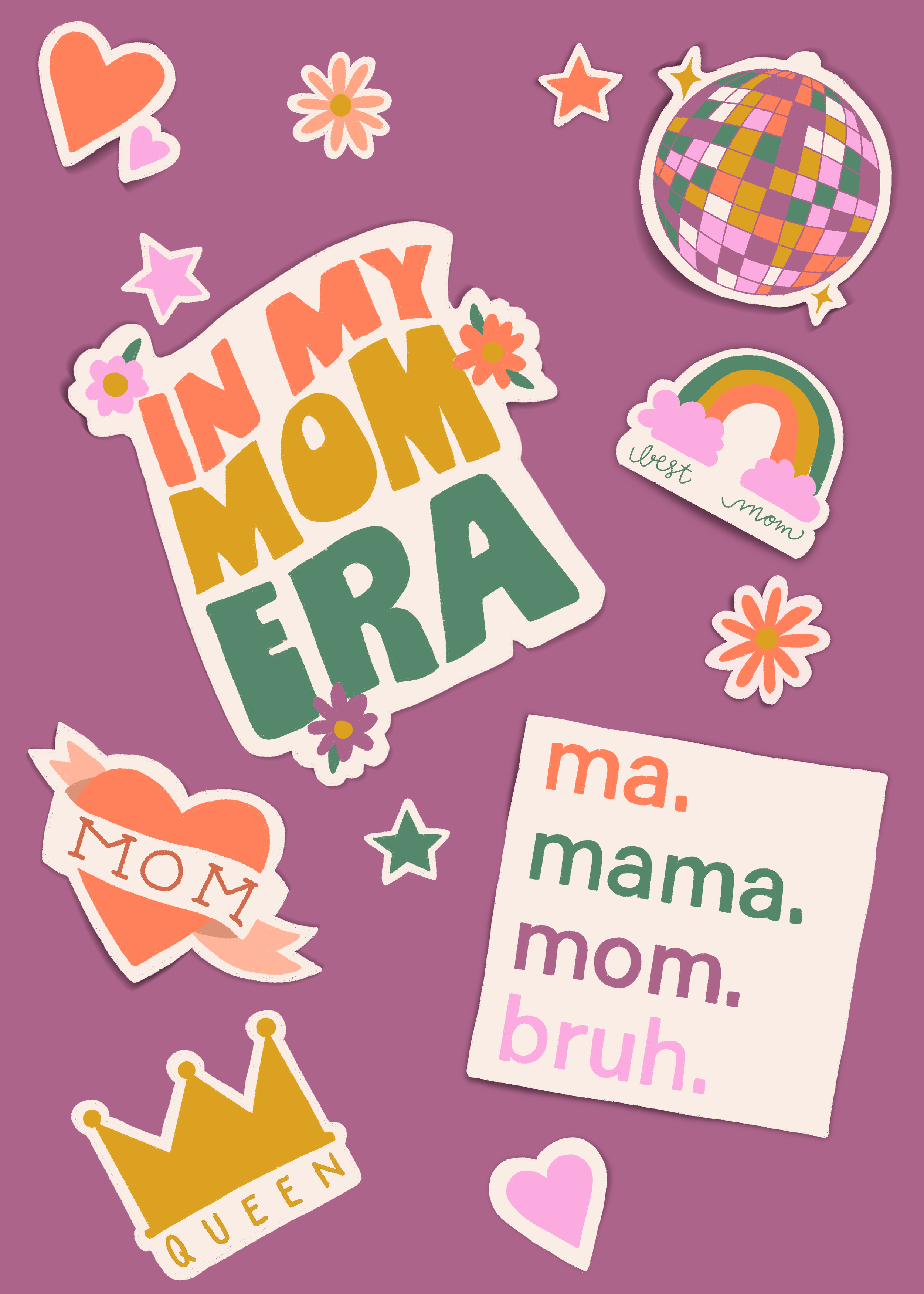 mom era