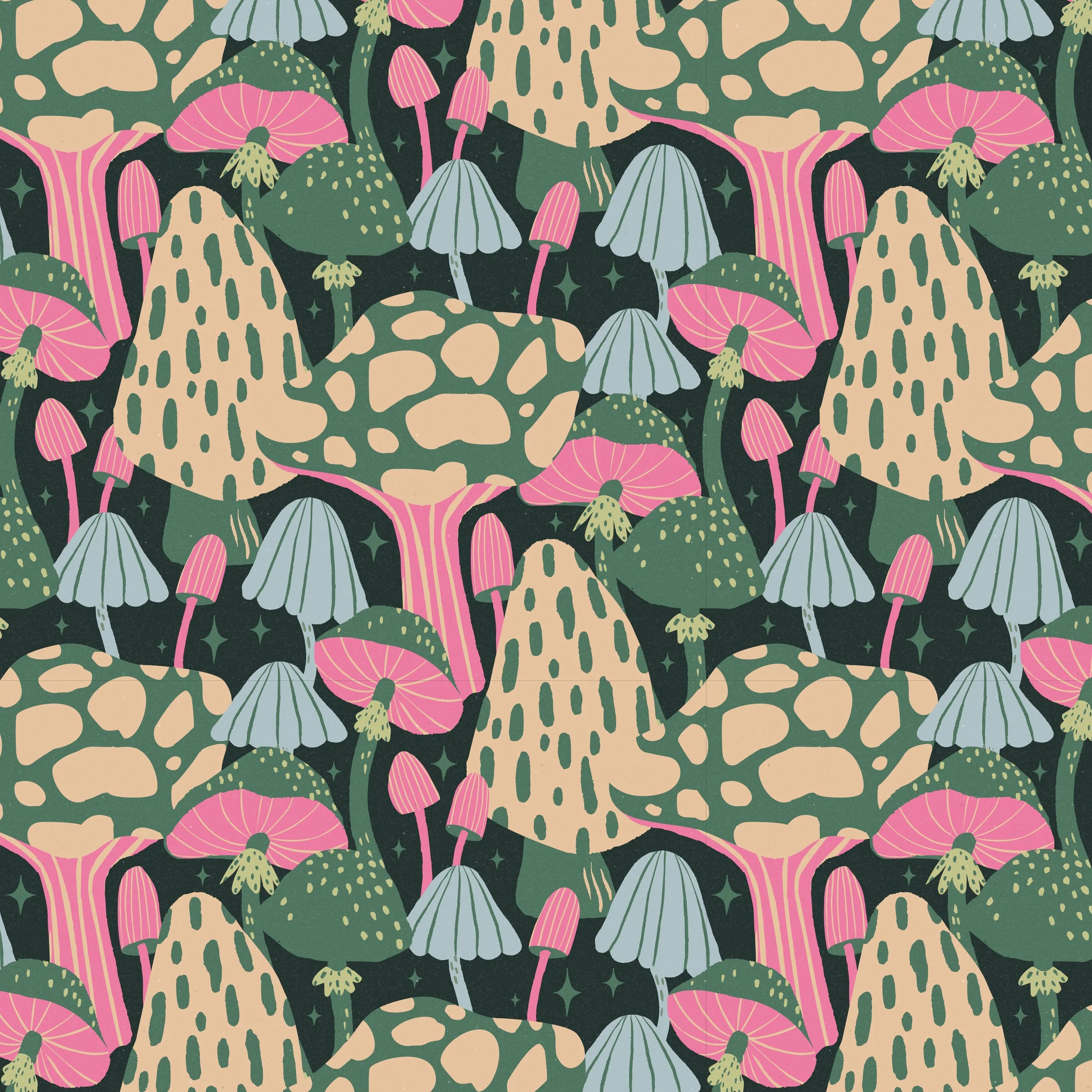 pattern design
