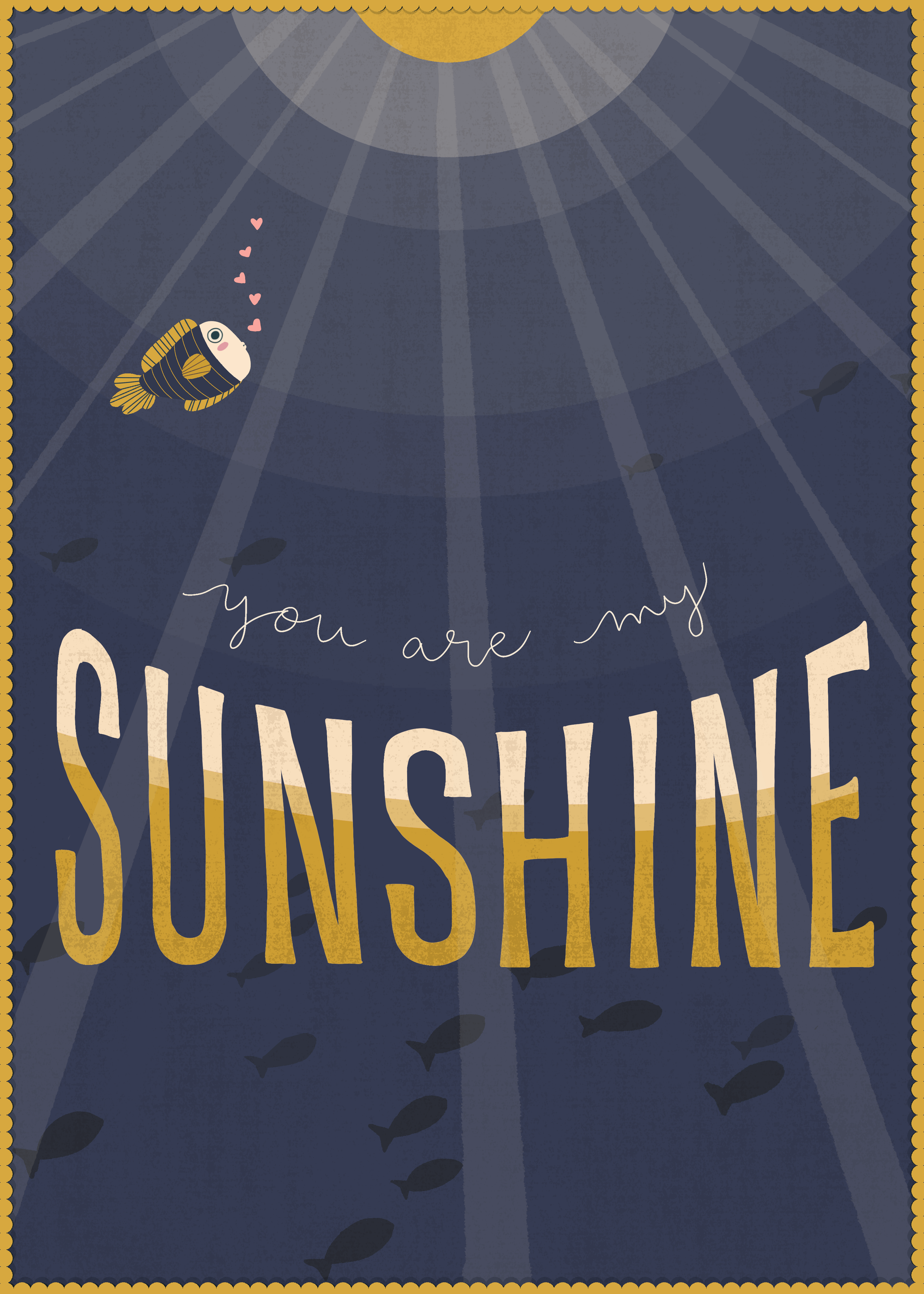 anglerfish valentine