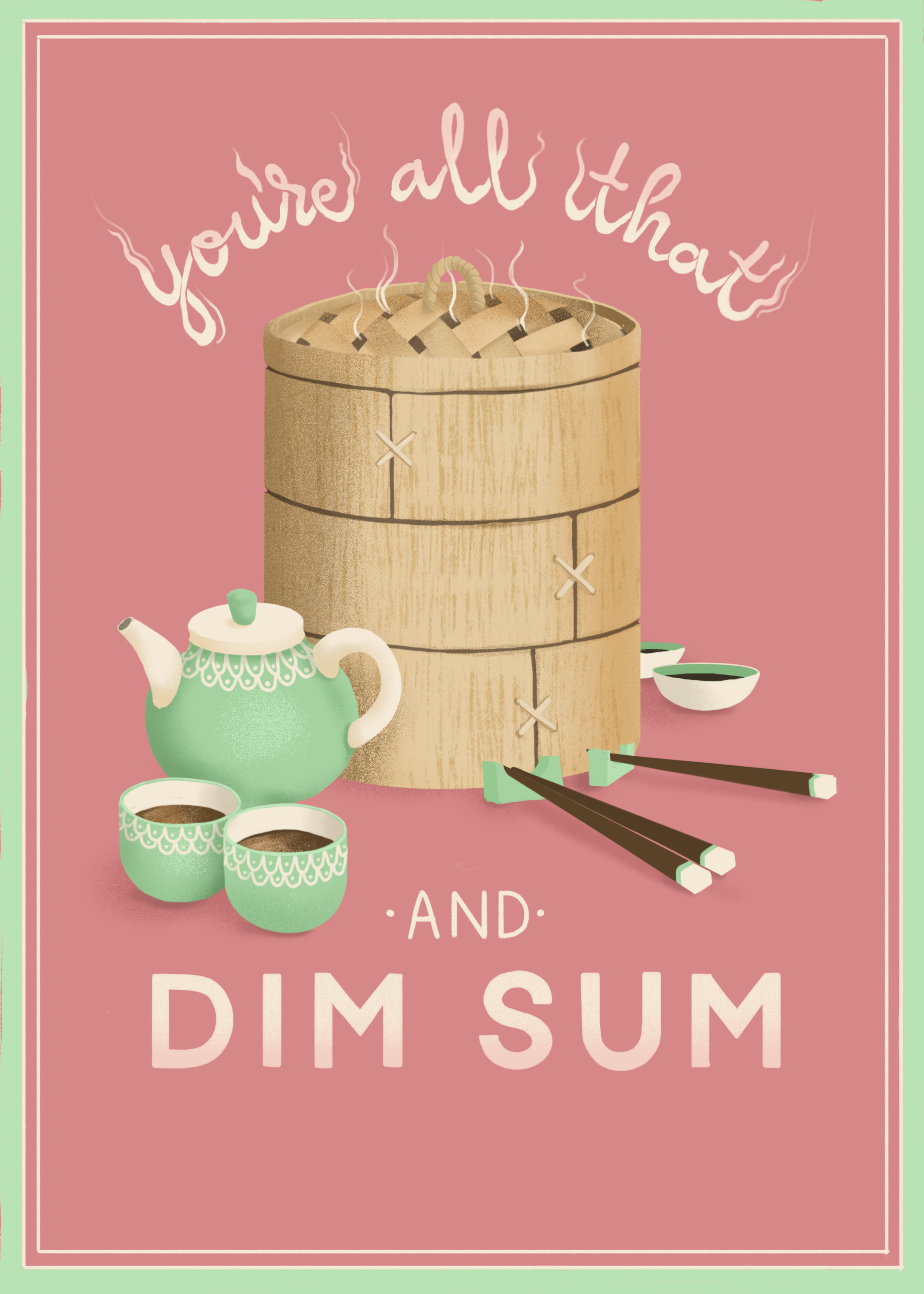 all that and dim sum