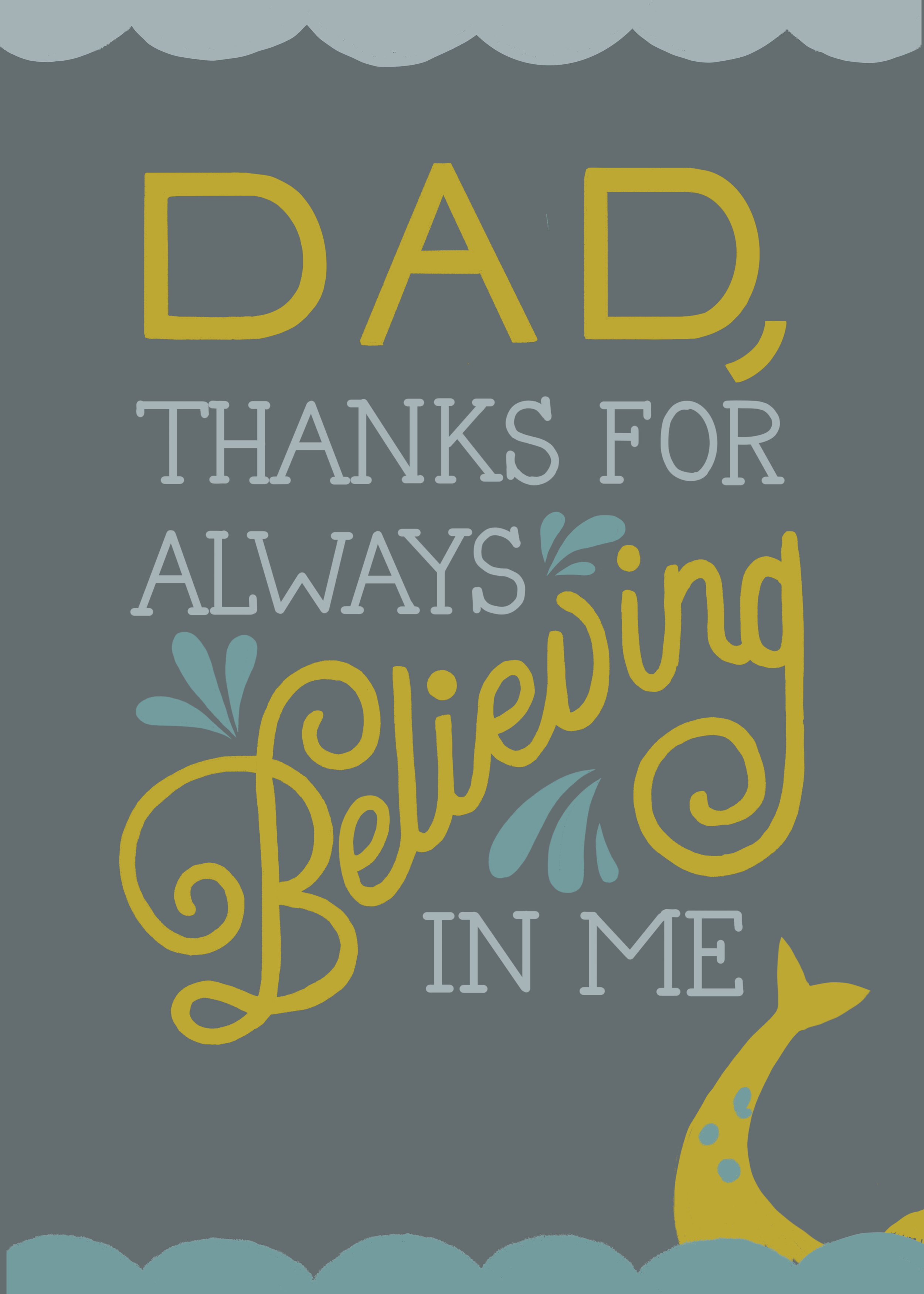 loch ness father's day