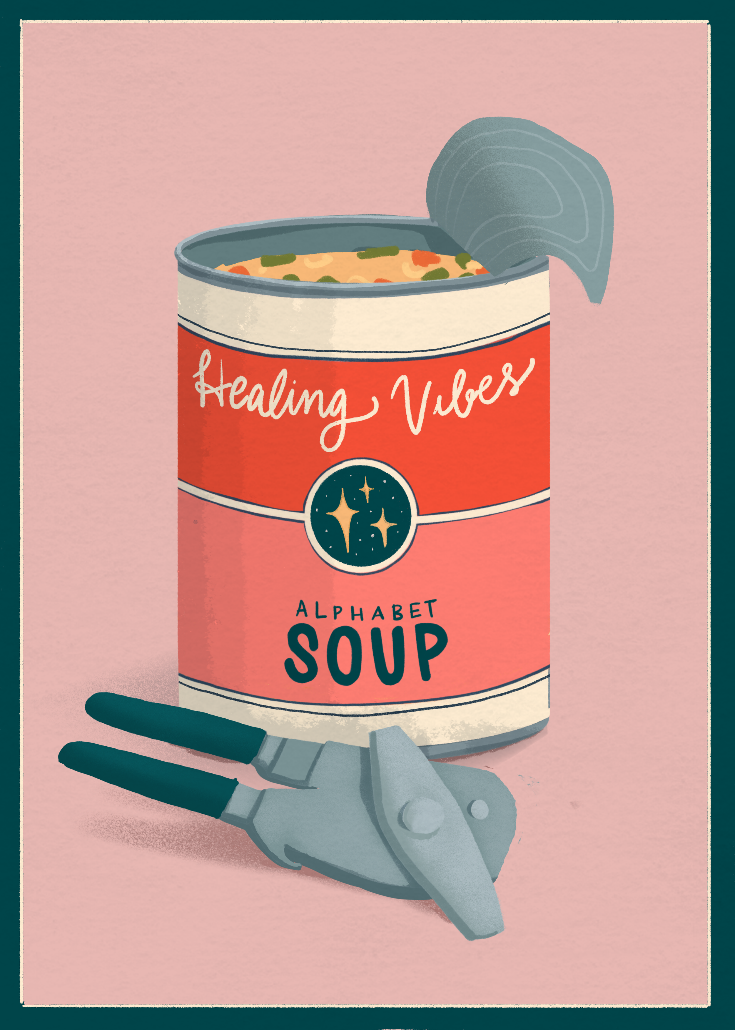 get well soup
