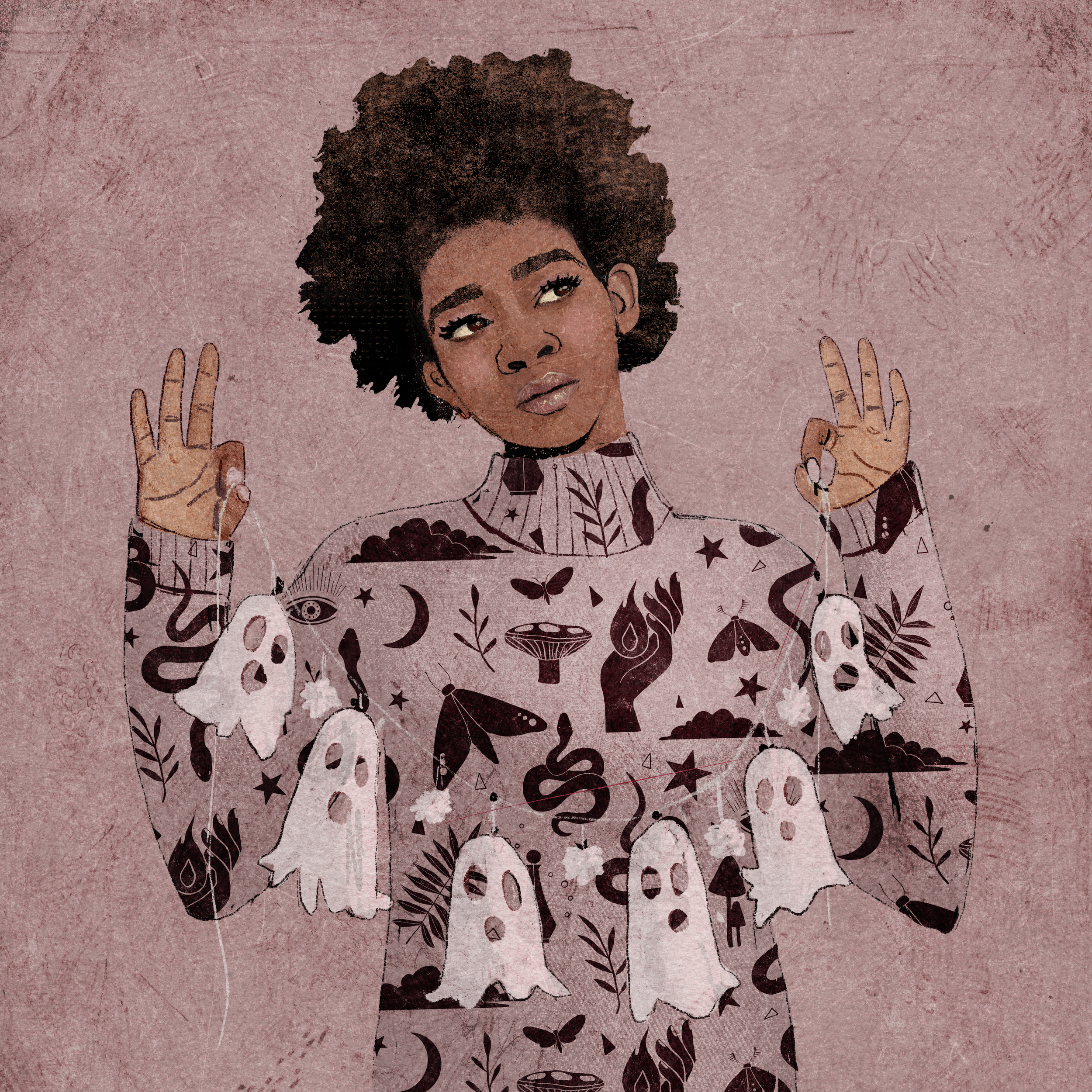 personal projects