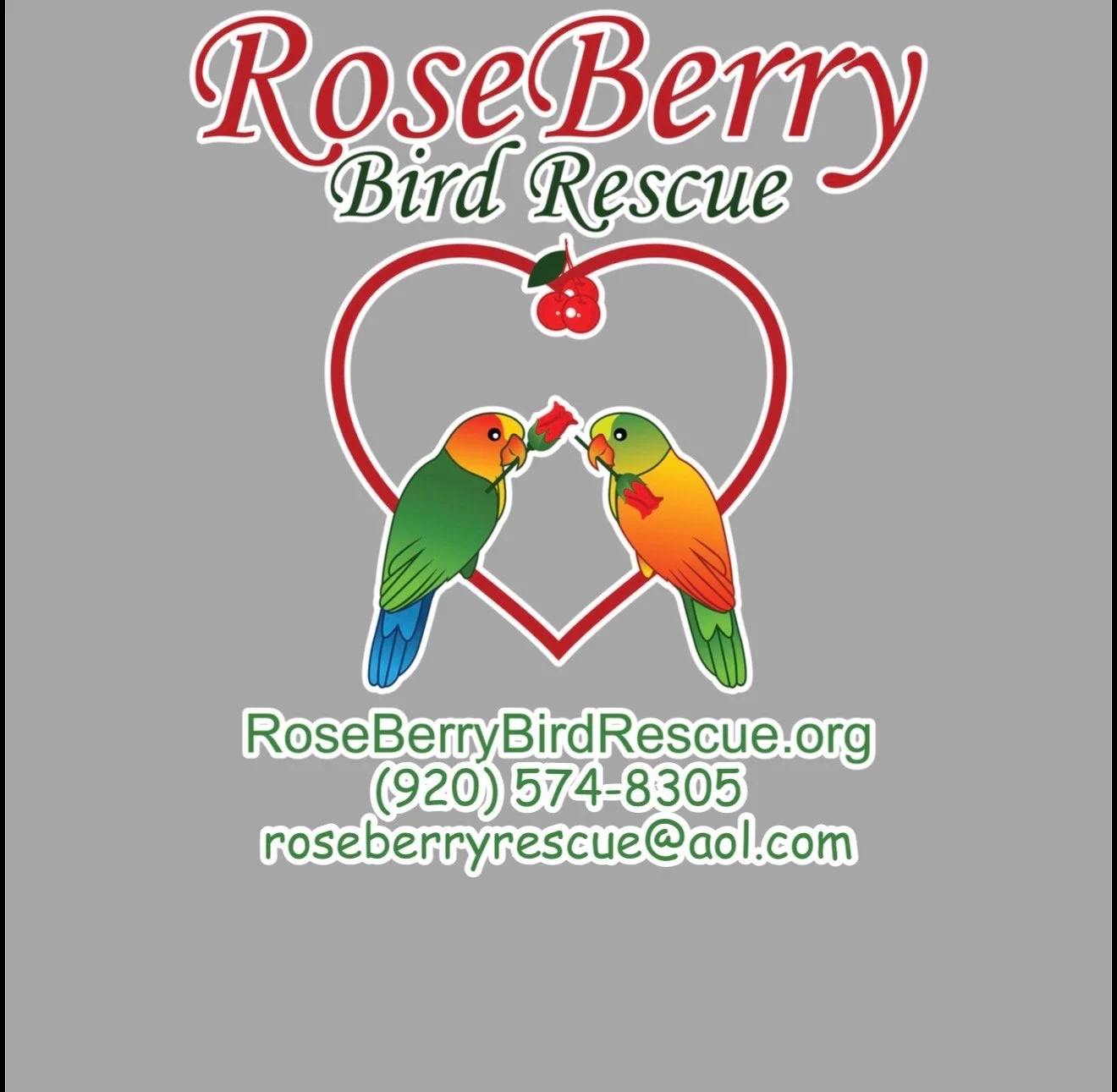Roseberry Bird Rescue