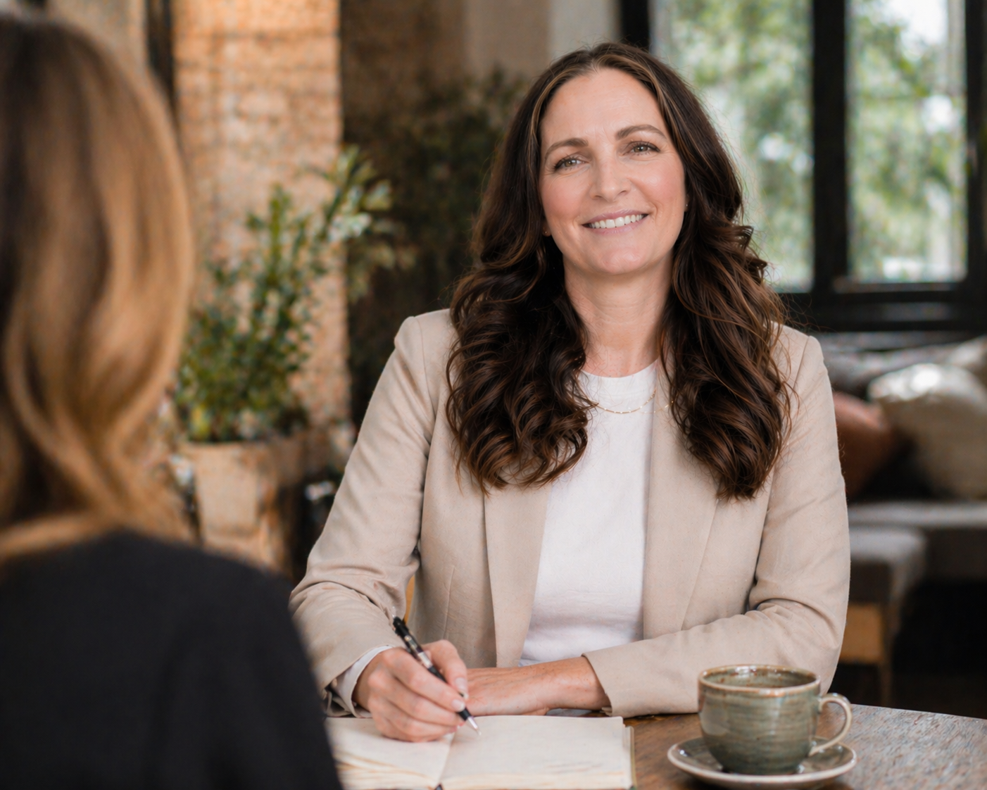 Small business advisory coaching and consulting