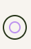 Circle with a purple outline inside a larger gray circle.