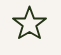 A yellow star icon on a white background.